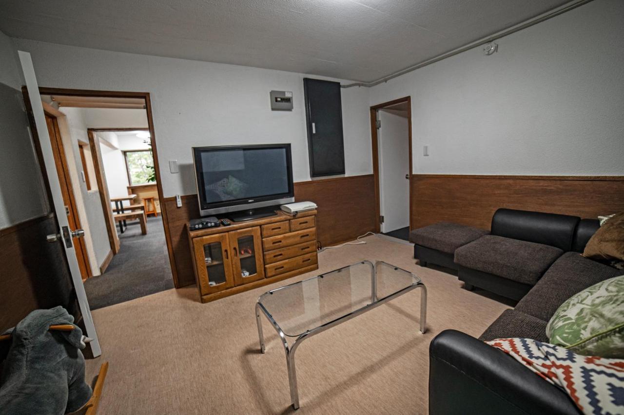 The Jungle House - Hakuba Villa Luaran gambar
