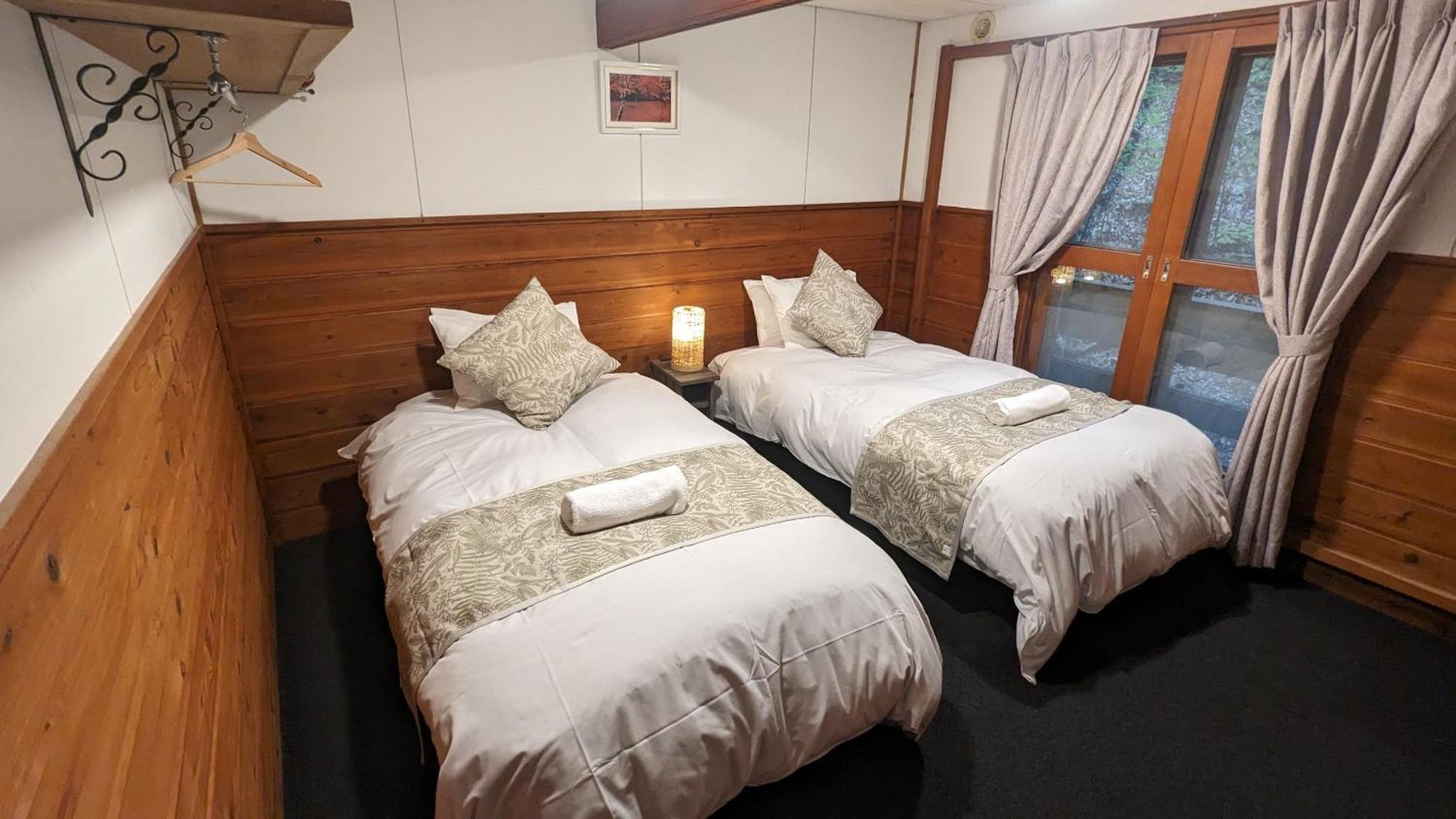 The Jungle House - Hakuba Villa Luaran gambar